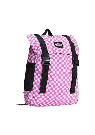 Vans Utility Sırt Çantası Pink Fizz Vn000psffrq1