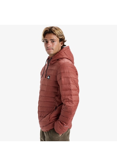 Quiksilver Scaly Insulator Erkek Turuncu Mont Eqyjk04158 Turuncu