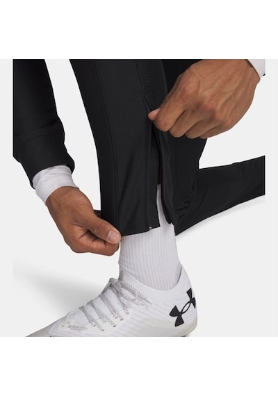 Under Armour M Challenger Tracksuit Erkek Eşofman Takımı 6004052-001 Siyah