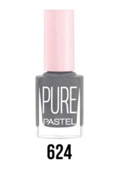 Pastel Pure Oje No: 624