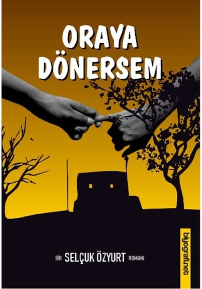 Oraya Dönersem (553384595)