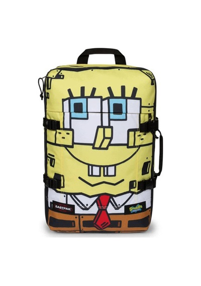 Eastpak Travelpack Unisex Seyahat Çantası Ek0a5bbre0e1 Çok Renkli