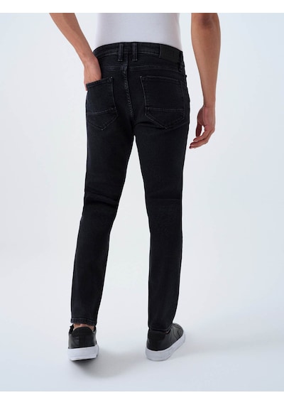 Loft Antrasit Erkek Jean Pantolon Lf2039442 Antrasit