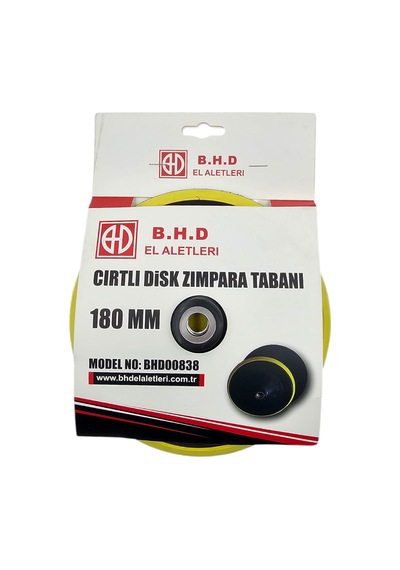 Fixonic B.h.d Bhd00838 180mm Cırt Taban