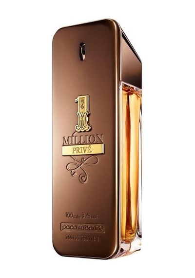 Paco Rabanne 1 Million Prive Edp 100 Ml Erkek Parfüm Fresh