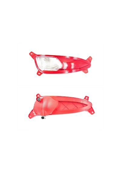 Leoparts Hyundai İ20 Arka Tampon Reflektörü Sağ 2017-2019 92406-c8700