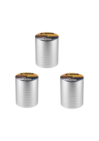 Mey İthalat 72mm Tamir Bant 3adet Çok Renkli