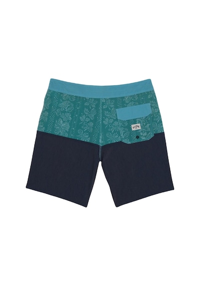 Billabong Abybs00458 Fifty50 Pro Erkek Boardshort 001