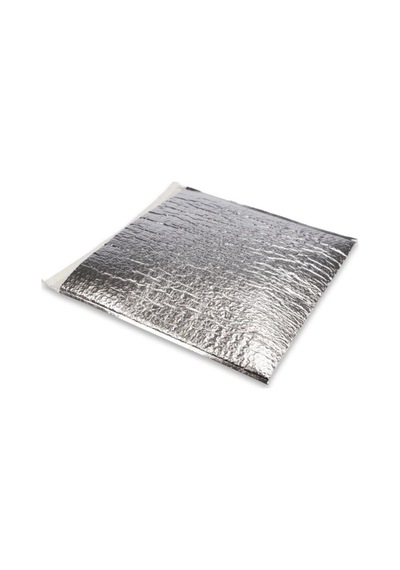 Soğuk Zincir Torbası Cool Mailer 35 X 35 X 5 Cm 10 Adet Çok Renkli
