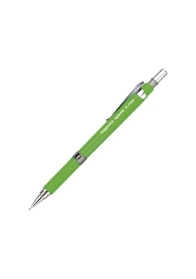 Bigpoint Speed Versatil 0.7mm Yeşil X 12 Adet Diğer