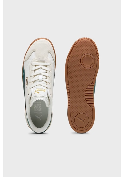 Puma Club 5v5 Lux OG Unisex Gri Sneaker