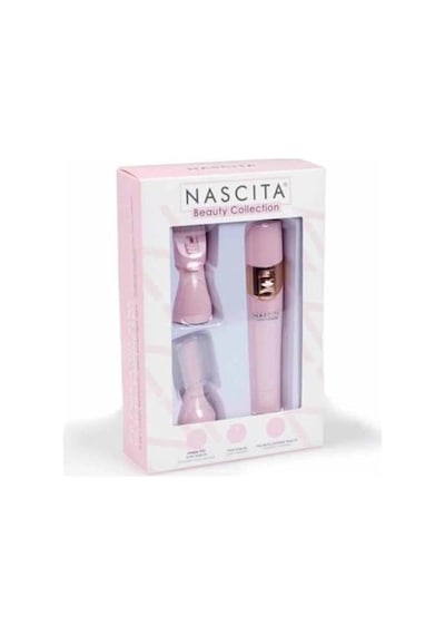 Nascita 3'ü1 Arada Tüy Alma Seti