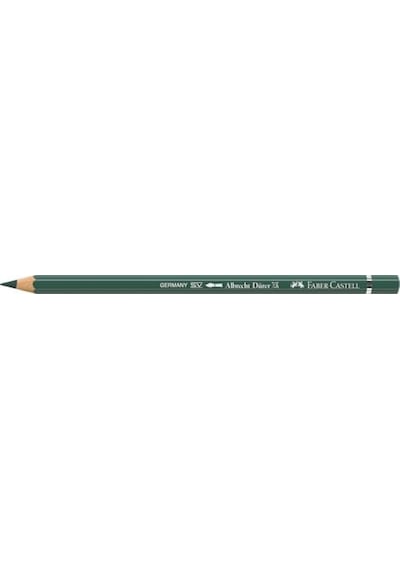 Seduction Faber A.dürer 8200-165 Ard.yeşil Aquarell Boya Kal 103 Ivory