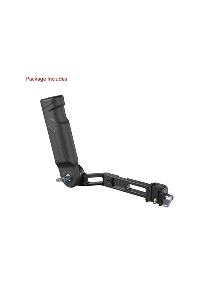 Smallrig 4197c Djı Rs 3 Mini / Rs 4 Mini Lite İçin Askı Kolu