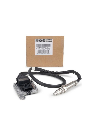Opar 46344800 Egea 16 Doblo 10 Fiorino 15 500l 12 1.3 Multijet Oksijen Sensörü