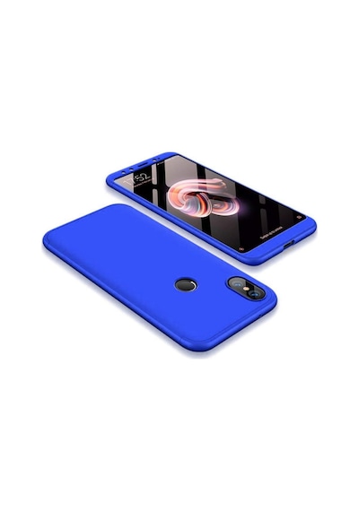 Xiaomi Mi 6X / A2 360 Derece Kaliteli Tam Koruma Ays Kilif 559289686
