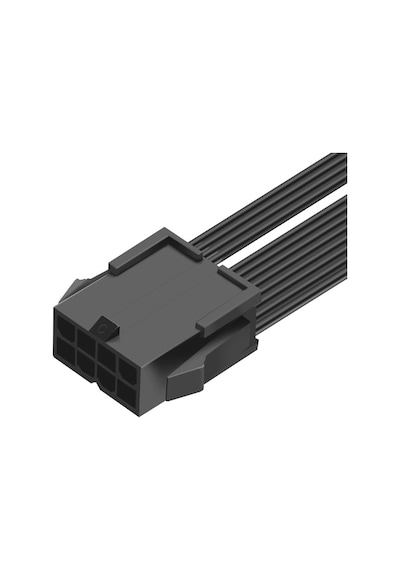 Alfais 4695 Eps 12V Cpu Dişi To Atx 8+4 Pin Power Supply Çevirici