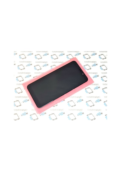 Xiaomi Redmi 5 Plus Lcd Ekran Dokunmatik (Çıtalı).