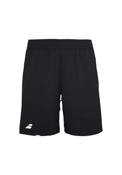 Babolat Play Short Boy Blk Siyah