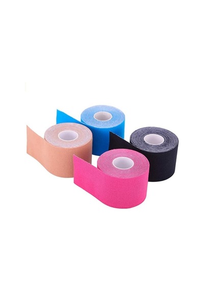 BiaTape Kinesio Kinesiology  Bandı 5cmx5m 1 Adet