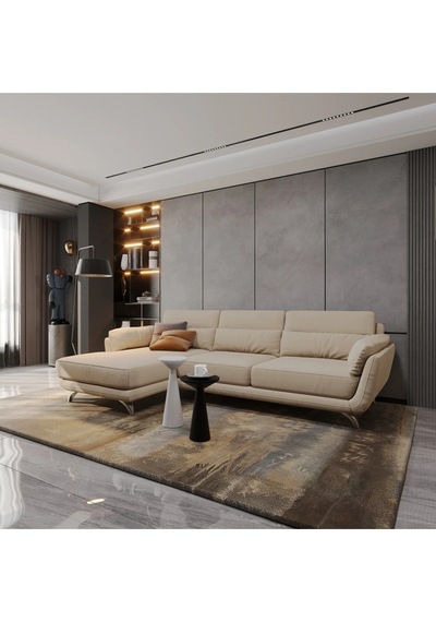 Ahşap 2 Li Set Fitilli Mantar Yan Sehpa Modern Fiskos / Çiçeklik / Zigon Sehpa Siyah - Beyaz
