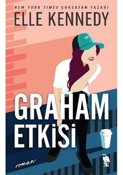 Graham Etkisi / Elle Kennedy