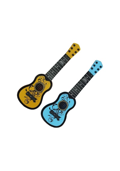 Ispanyol Gitar