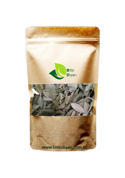 Okaliptus Yaprağı 25gr