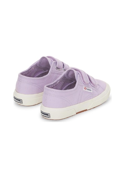 Superga 2750-cotjstrap Classic Çocuk Unisex Lila Sneaker Lila-226