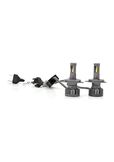 Photon Ultimate H4 3 Plus Led Headlight Far