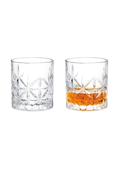 Madame Coco Estee 4-lü Su Bardağı Seti Bard000016334 Ml-std