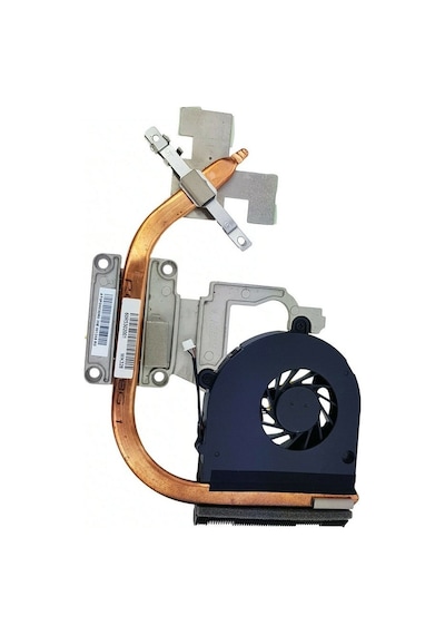 Acer Uyumlu Aspire At0Fo003Da0 At0Fo003Sı0 Cpu Sogutucu Heatsin