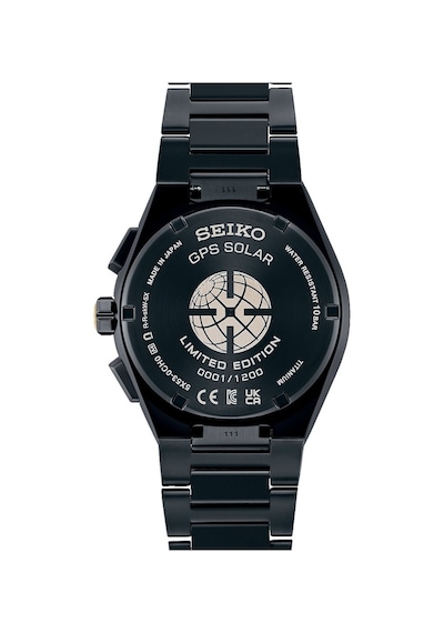 Seiko Astron Gps Solar 2024 Limited Edition Ssh145j Erkek Kol Saati