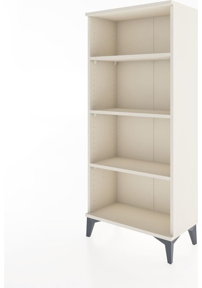 Hyperion Dolap 3 Raflı 60x44x134 Aytaşı-aytaşı Aytaşı