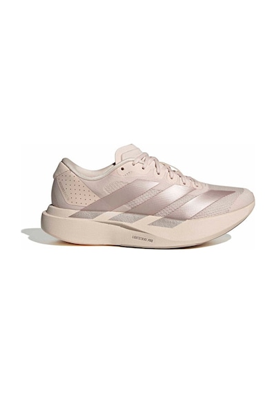 Adidas Adızero Evo Sl W Kadın Koşu Ayakkabısı Kı4795 Gri