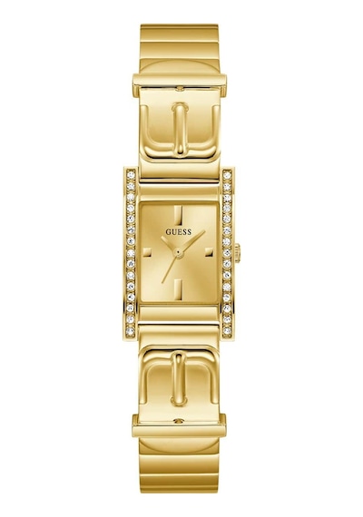 Guess Gugw0939l2 Kadın Kol Saati Altın