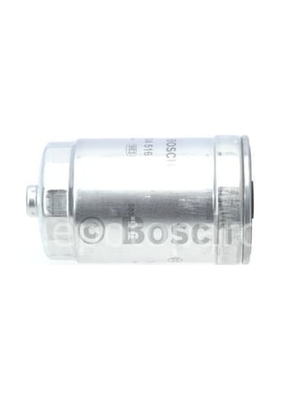Kıa Carens 2.0 Crdi Vgt 09.2006 - 01.2018 Bosch Mazot Filtresi Filitre