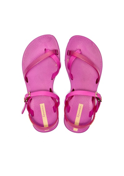 İpanema Fashion Çocuk Sandalet Lila 25/35 DD0410 Lila