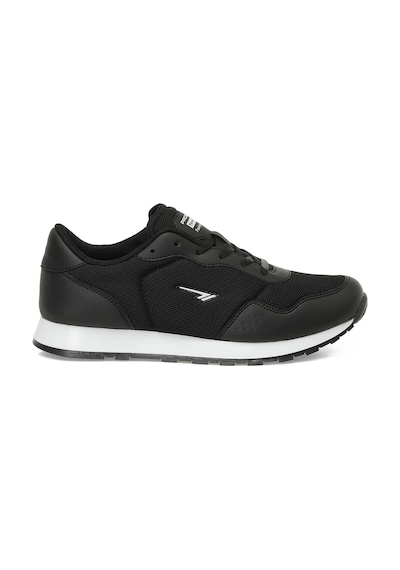 Proshot Leona W 5fx Siyah Kadın Sneaker 000000000101976548 Siyah