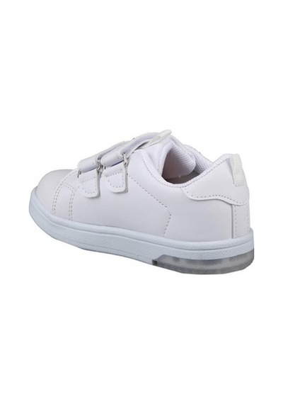Cool Pepe Beyaz Çocuk Sneakers