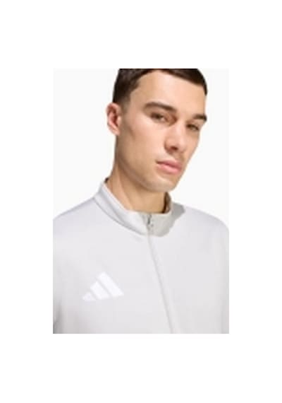 Adidas Jz6592 Ent26 Tk Erkek Spor Ceket Gri