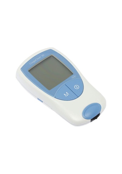 Kan Pıhtılaşma Hızı (PT/INR) Ölçer Roche CoaguChek XS 04625412019