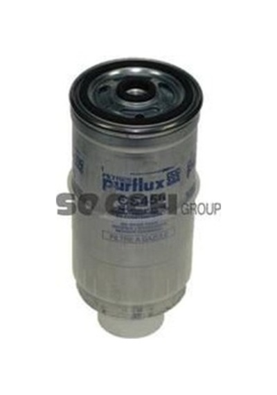 PURFLUX CS456 Mazot Filtresi Passat / 80 A4 A6 / S70 1.9 TDI Ahh Ahu 1Z
