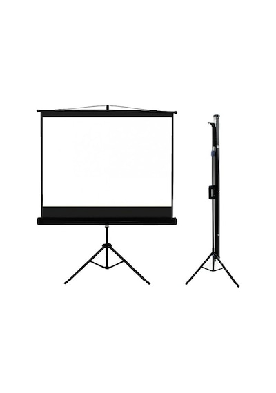 Codegen Tx-20 200X200 Cm Tripod Ayaklı Taşınabilir Manuel Projeks