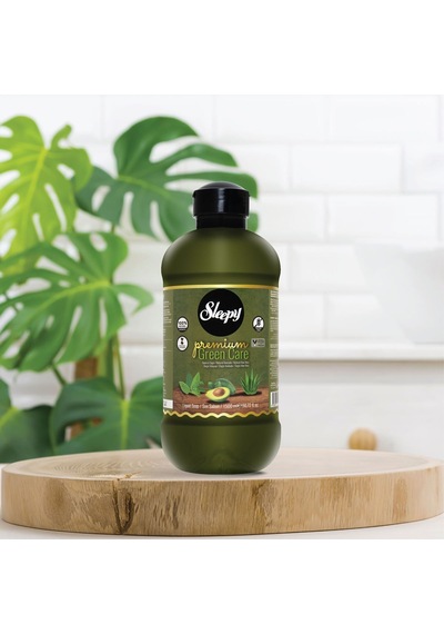Sleepy Premium Green Care Serisi Sıvı Sabun 1500 ML