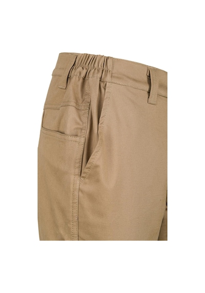2as Punch Erkek Kargo Pantolon Kahve