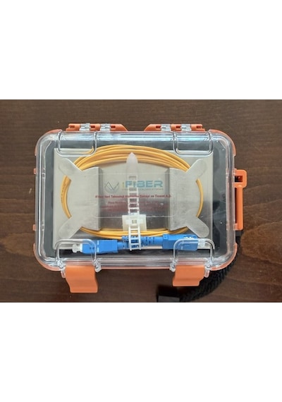 Otdr-1km-sm Fiber Launch Cable