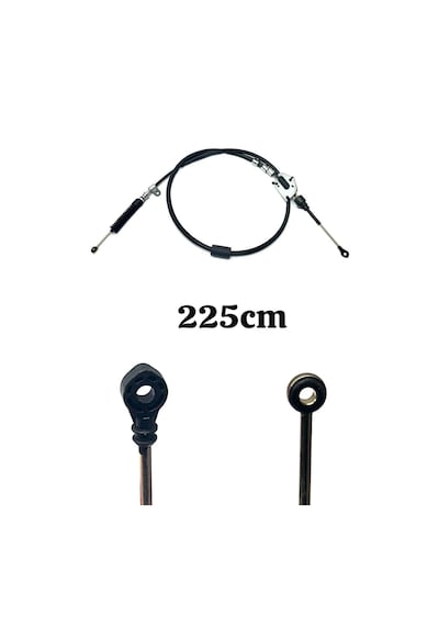 L200 Otomatik Vites Tel 2007-2014 Mr580768