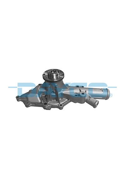Dayco Devırdaım Pompası Mercedes Om646 W639 B906 Dp368 A6462001001