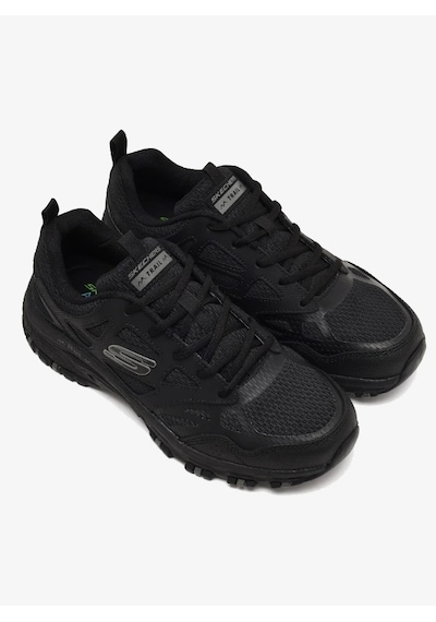 Skechers Hillcrest Erkek Outdoor Ayakkabı 237265tk-bbk Siyah